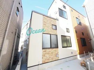 ハーモニーテラス東四つ木の画像