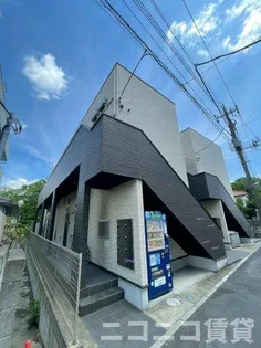 RIVER SIDE VILLAGEの画像