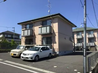 ハウス深沢Aの画像