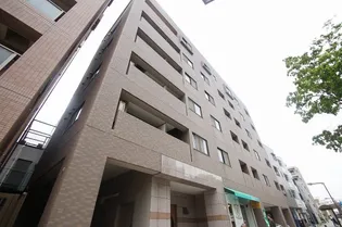 サニースポットの画像