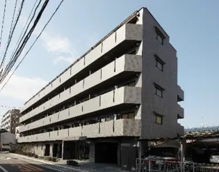 ルーブル大鳥居の画像