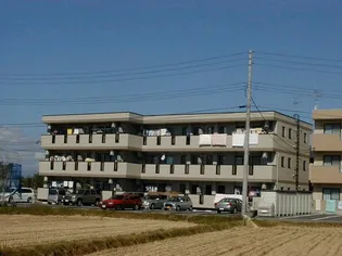 プランドール南の画像