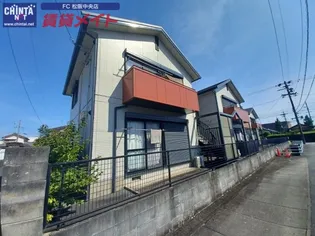 サウスヴィラ A棟の画像