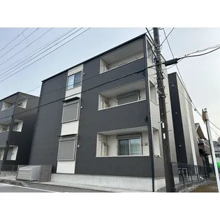 ジーメゾン千葉イーストの画像