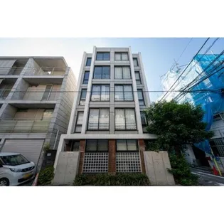 ALERO下目黒の画像