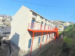 MODERN PALAZZO文教東の画像