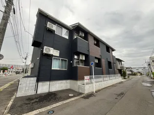 AZUL長町南の画像