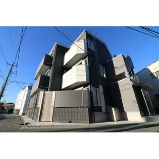 グロリオーサ幕張の画像