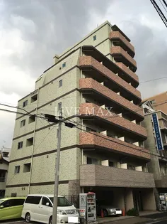 プレスタイル森下IIの画像