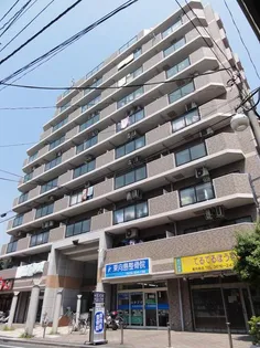 ライオンズプラザ東向島の画像