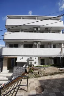 アイディ御殿山ヒルズファーストの画像