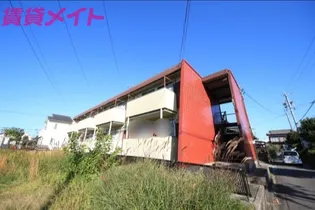 メゾン白雲の画像