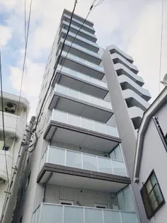 リヴシティ横濱新川町弐番館の画像