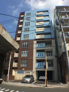 ラフィーネ門司港の画像