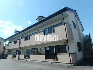 フォレスト江田の画像