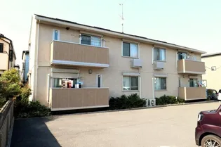 ラ フルール エーの画像