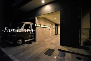 リバーレ日本橋三越前【5階】の外観