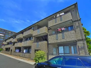 パークサイド 西船 A Bの画像