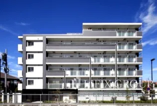 プレール ドゥーク練馬高野台の画像