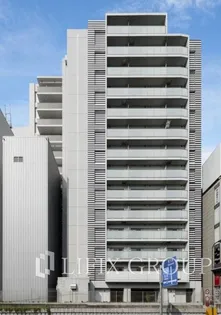 グランド・ガーラ立川【14階】の外観