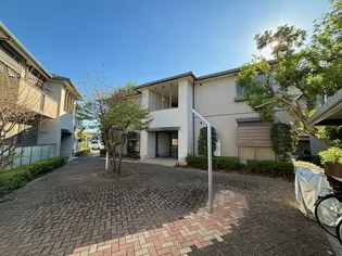 レスポワール2004 G棟の画像