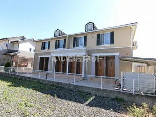 エスポワールAB棟の画像