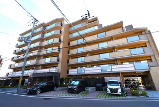 パデシオン伏見稲荷の画像