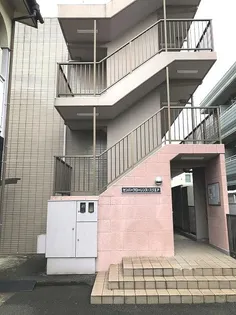 センパーフローレンス スクエアの画像