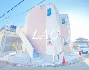 ル クレージュの画像