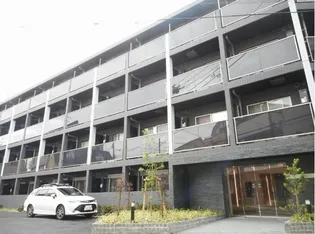 ウィリア矢口の画像