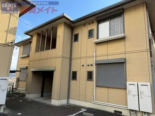 DOMICILE伊賀Cの画像