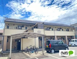 ベルメゾン南俣の画像