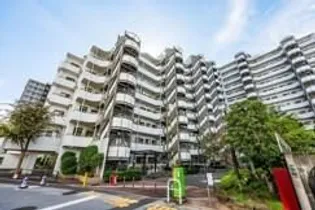 ルネ門前仲町パークステイツの画像