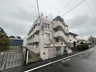 スカイコート八王子第2の画像