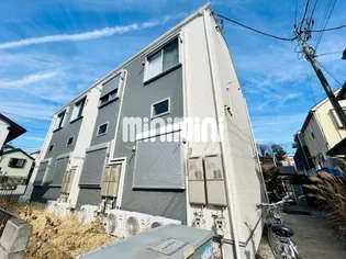 ベルコートの画像