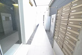 ツインクレストの画像