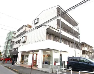 アクシス富士見の画像