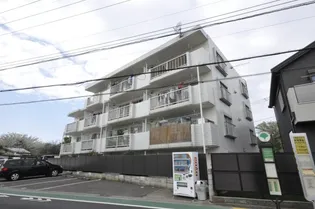 サンパレス中央の画像