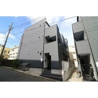 ラブリーレジデンス千葉西の画像