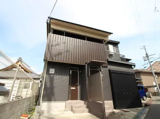 西尾テラスの画像