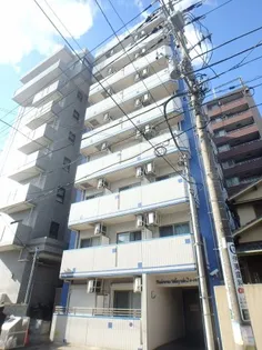 パウロニアバレーテイク2ポートサイドの画像