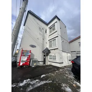 パルハイム栄通の画像