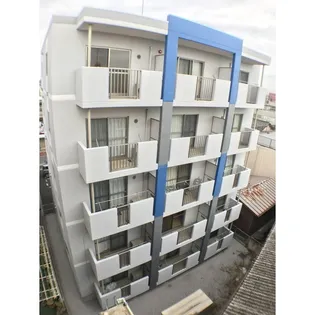 グランツ白岡の画像