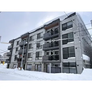 SKー琴似1ー4MSの画像