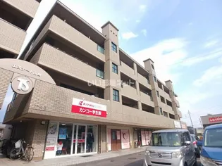 エステート南山 TSー2の画像