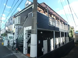 ビスタ上板橋の画像