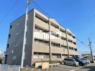 コスモタウンの画像