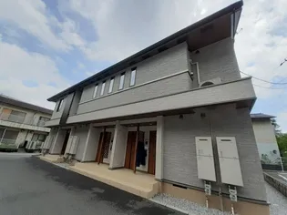 ル クレール上街Aの画像