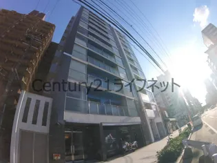 K-CRAFT UMEDA161【4階】の外観