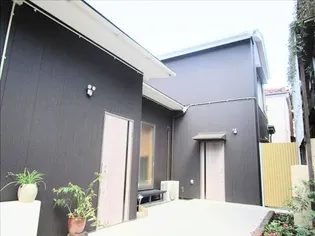 北大塚コーポの画像